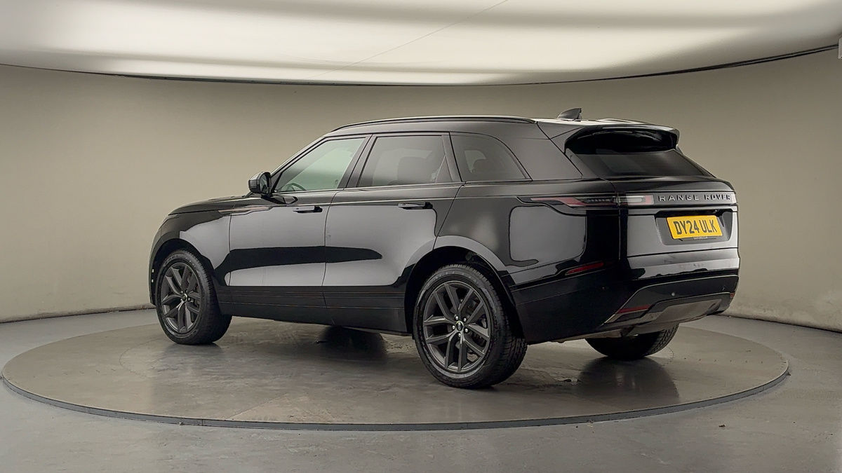 Used Land Rover Range Rover Velar 2024 for sale - 76368743: Photo 25