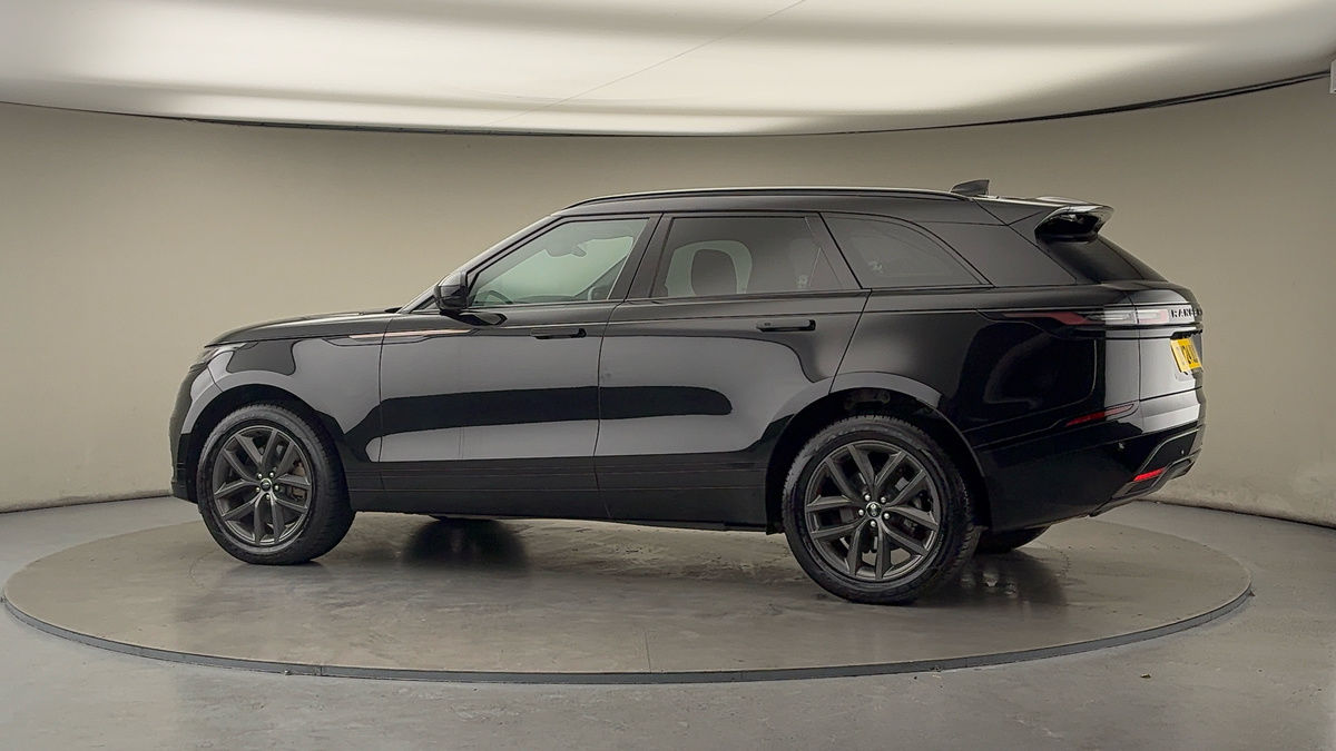 Used Land Rover Range Rover Velar 2024 for sale - 76368743: Photo 26