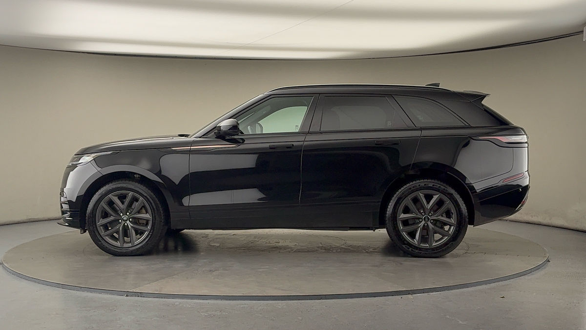 Used Land Rover Range Rover Velar 2024 for sale - 76368743: Photo 27