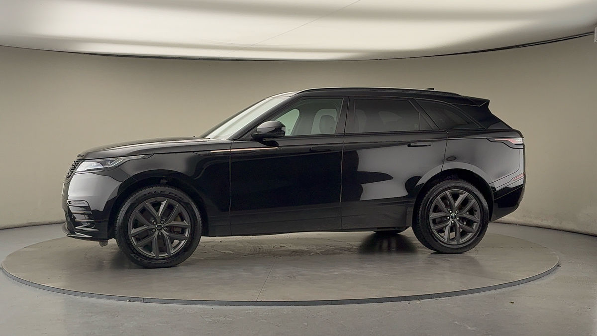 Used Land Rover Range Rover Velar 2024 for sale - 76368743: Photo 28