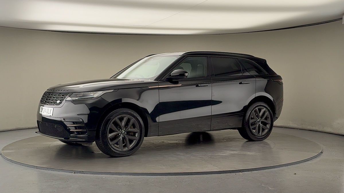 Used Land Rover Range Rover Velar 2024 for sale - 76368743: Photo 29