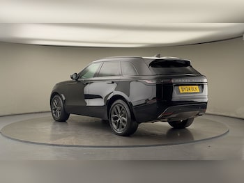 Used Land Rover Range Rover Velar 2024 for sale - 76368743: Photo