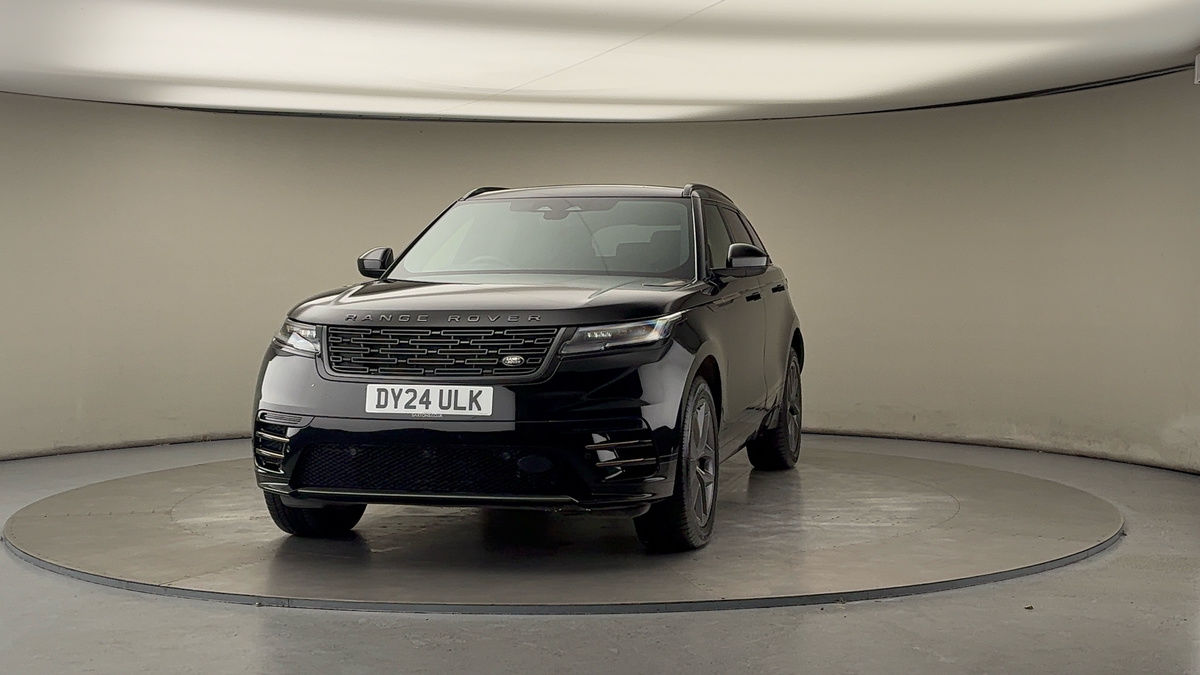 Used Land Rover Range Rover Velar 2024 for sale - 76368743: Photo 31