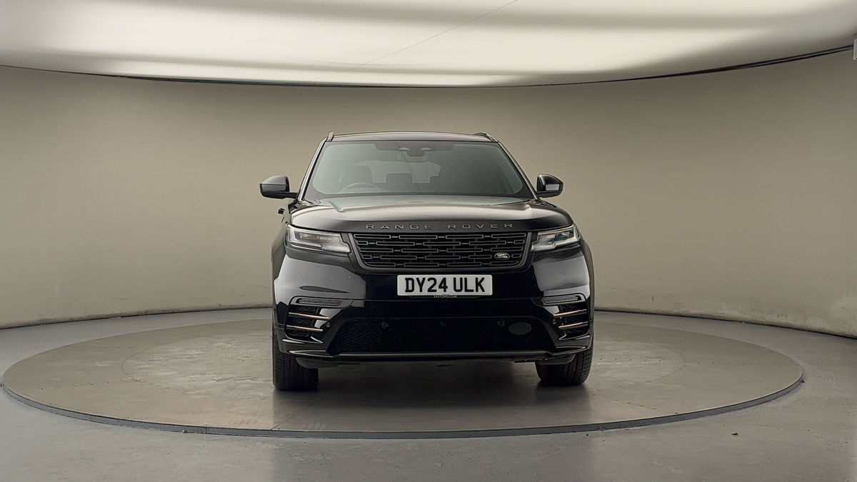 Used Land Rover Range Rover Velar 2024 for sale - 76368743: Photo 32