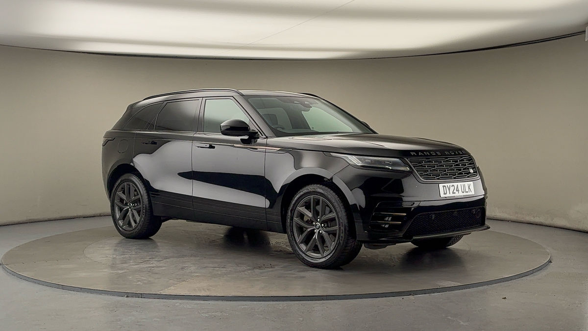 Used Land Rover Range Rover Velar 2024 for sale - 76368743: Photo 34