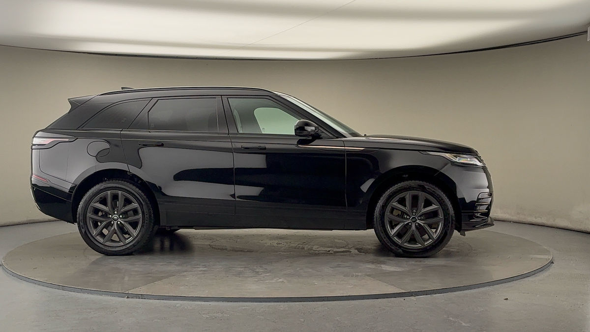 Used Land Rover Range Rover Velar 2024 for sale - 76368743: Photo 36