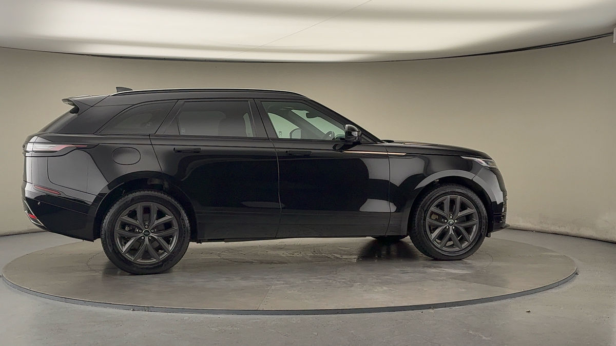 Used Land Rover Range Rover Velar 2024 for sale - 76368743: Photo 37