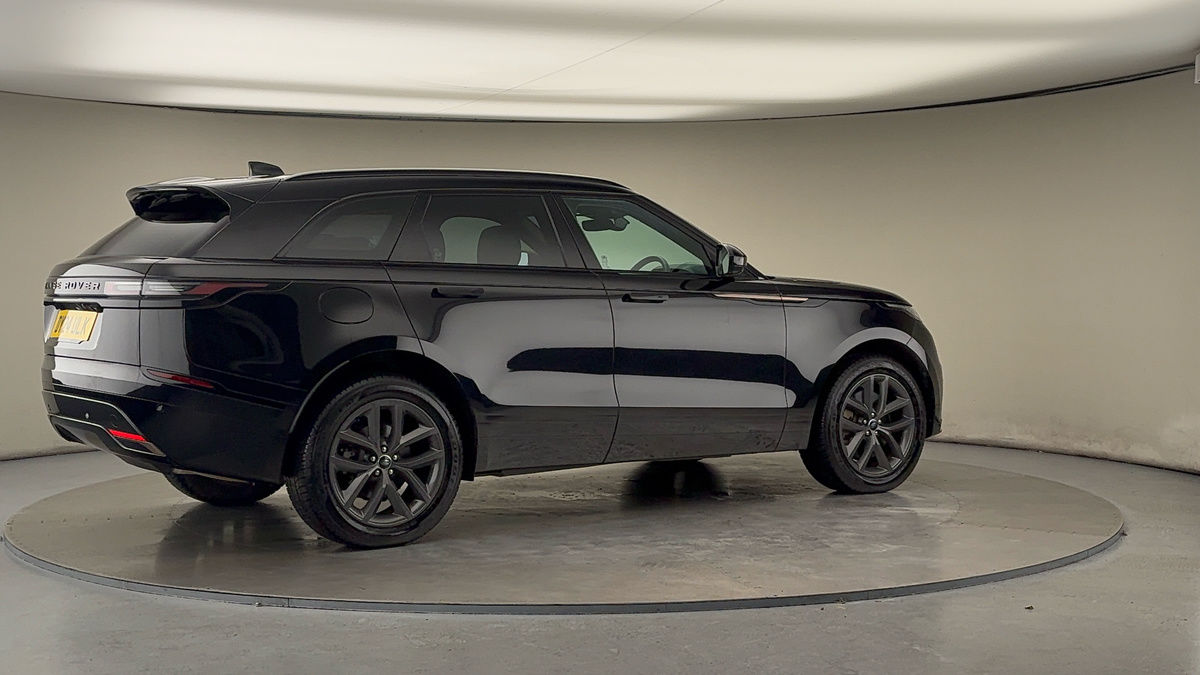 Used Land Rover Range Rover Velar 2024 for sale - 76368743: Photo 38