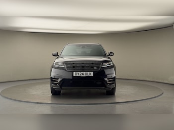 Used Land Rover Range Rover Velar 2024 for sale - 76368743: Photo