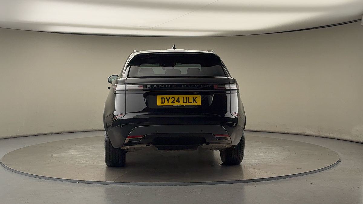 Used Land Rover Range Rover Velar 2024 for sale - 76368743: Photo 41