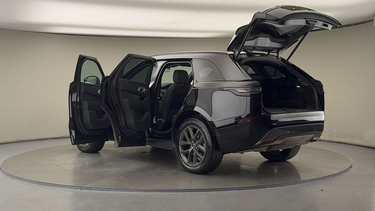 Used Land Rover Range Rover Velar 2024 for sale - 76368743: Photo 43