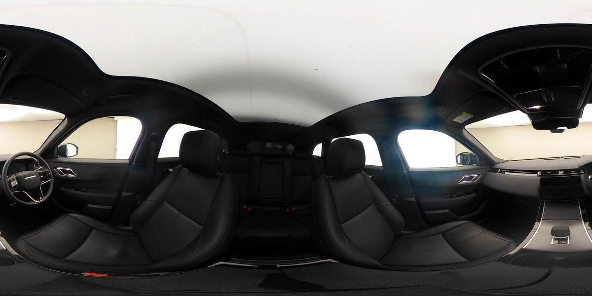 Used Land Rover Range Rover Velar 2024 for sale - 76368743: Photo 44