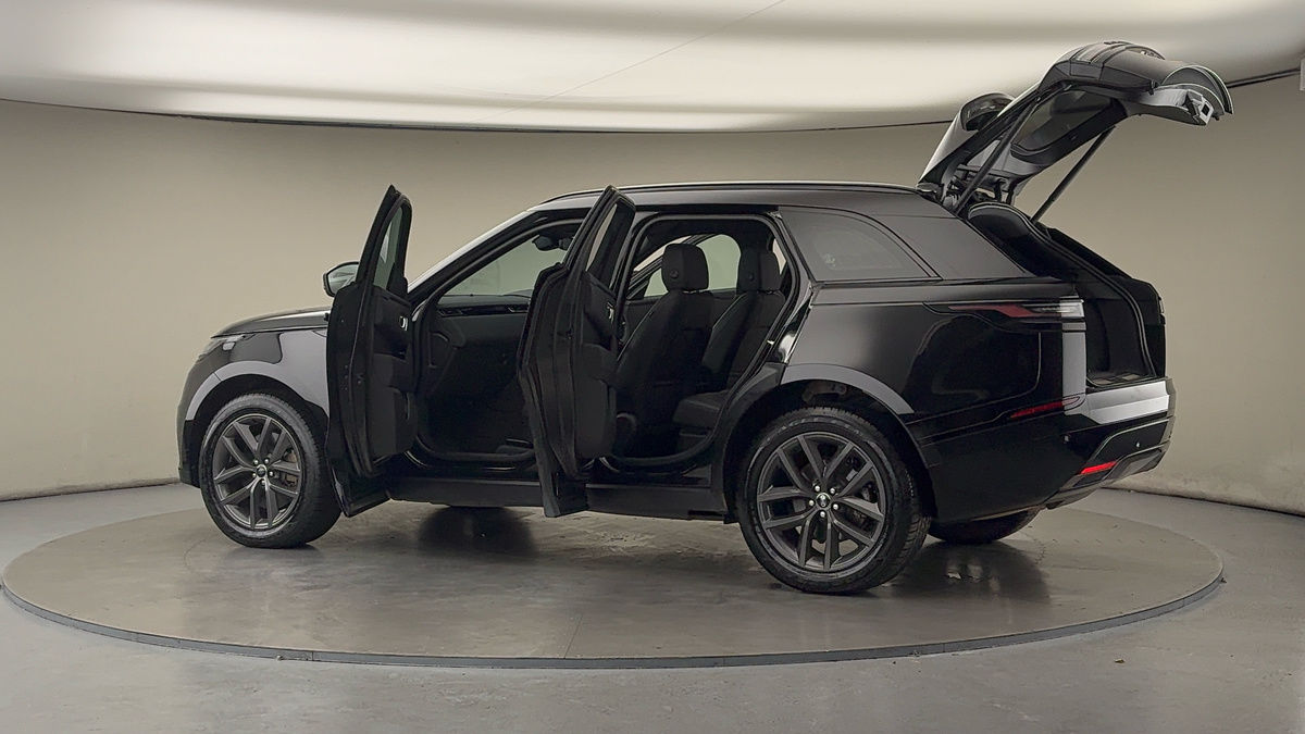 Used Land Rover Range Rover Velar 2024 for sale - 76368743: Photo 45