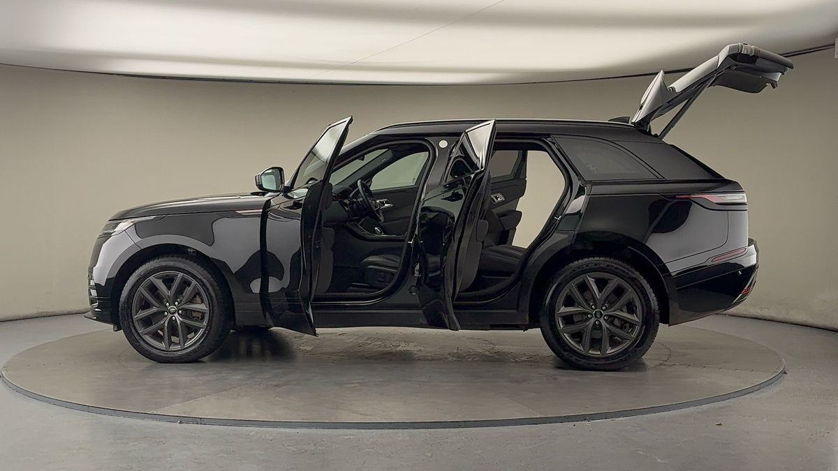 Used Land Rover Range Rover Velar 2024 for sale - 76368743: Photo 46