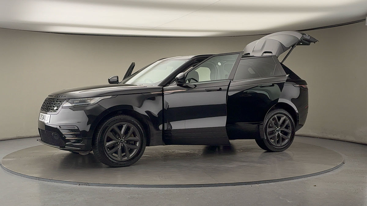 Used Land Rover Range Rover Velar 2024 for sale - 76368743: Photo 48