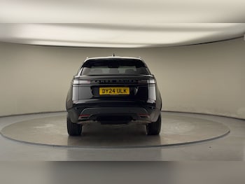 Used Land Rover Range Rover Velar 2024 for sale - 76368743: Photo