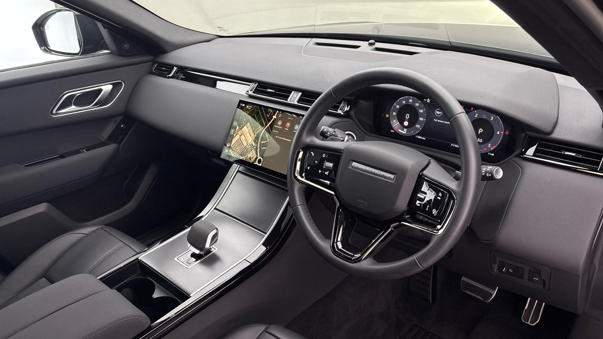 Used Land Rover Range Rover Velar 2024 for sale - 76368743: Photo 5