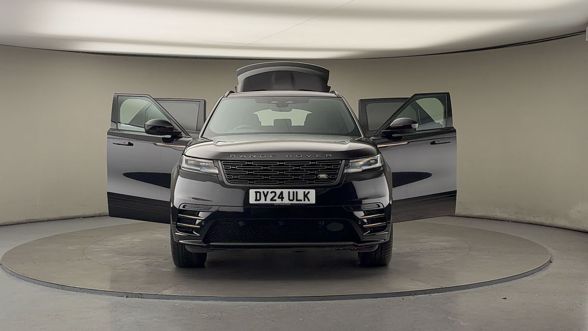 Used Land Rover Range Rover Velar 2024 for sale - 76368743: Photo 51