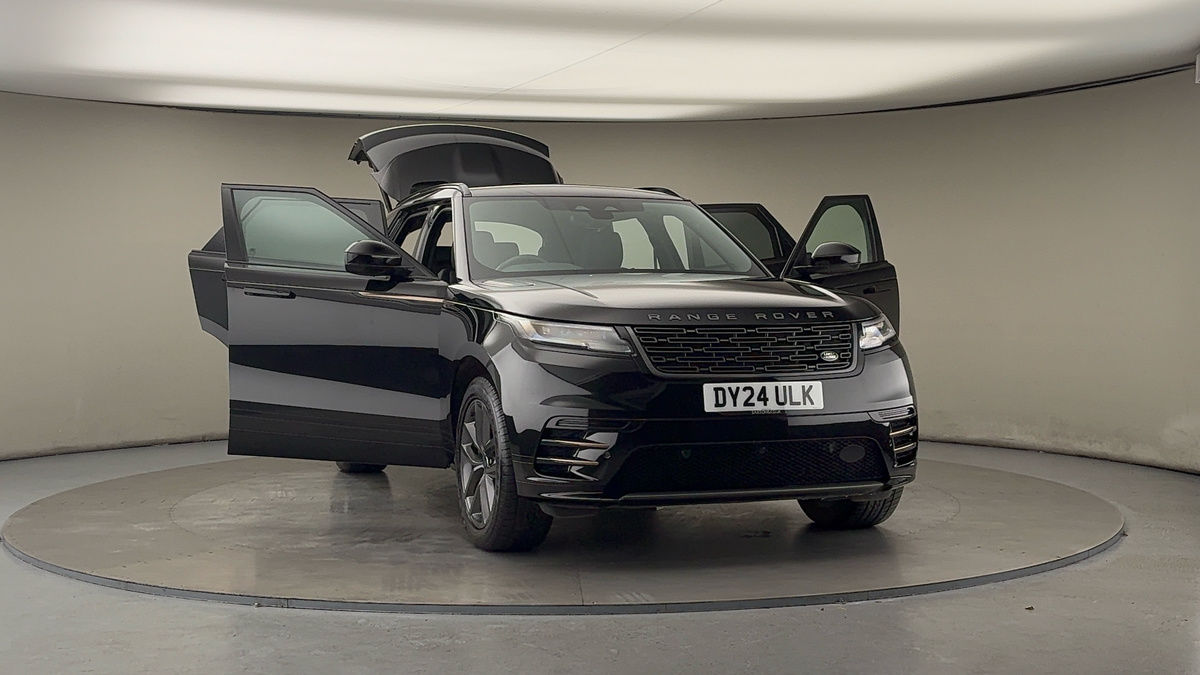 Used Land Rover Range Rover Velar 2024 for sale - 76368743: Photo 52