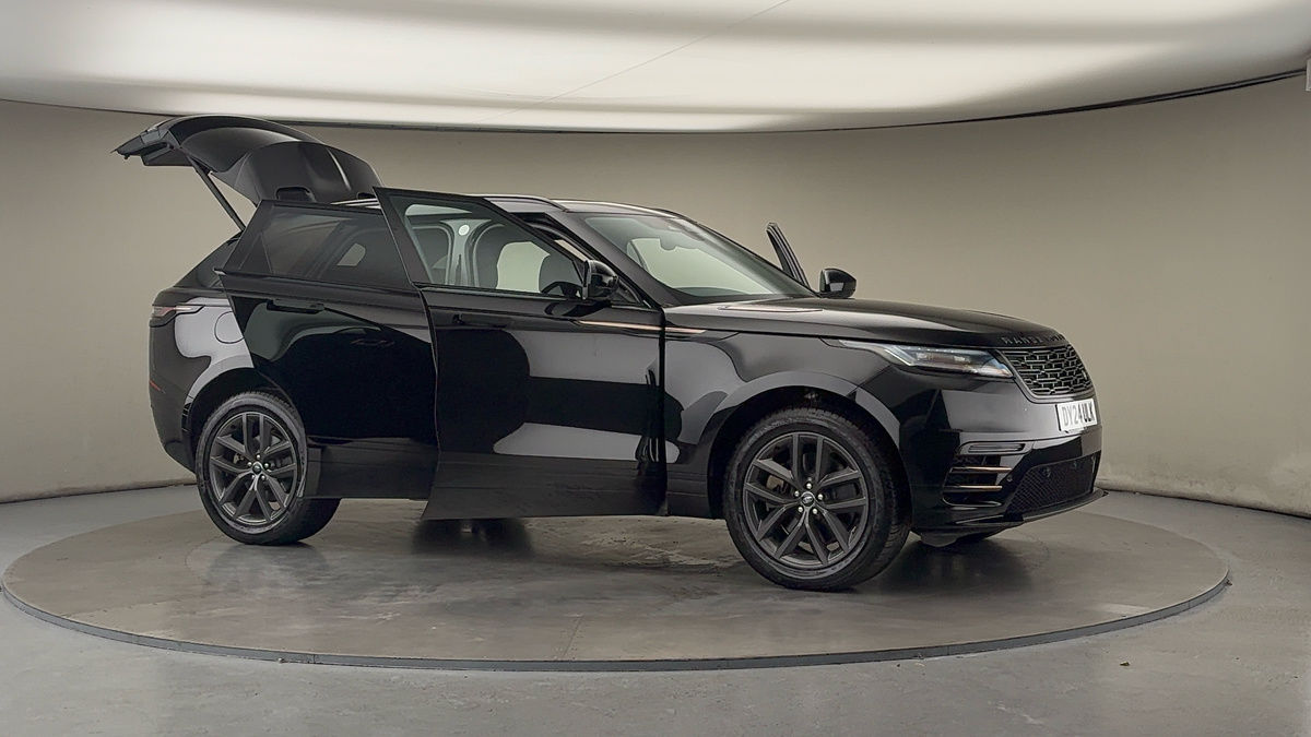 Used Land Rover Range Rover Velar 2024 for sale - 76368743: Photo 54