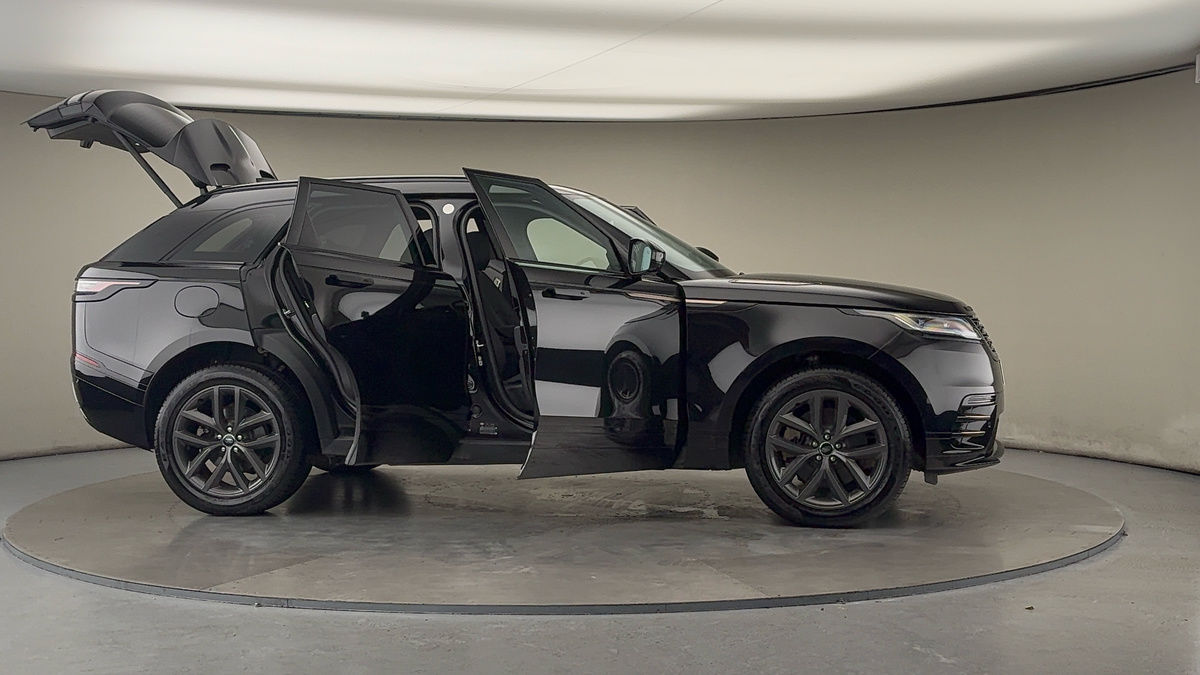 Used Land Rover Range Rover Velar 2024 for sale - 76368743: Photo 55