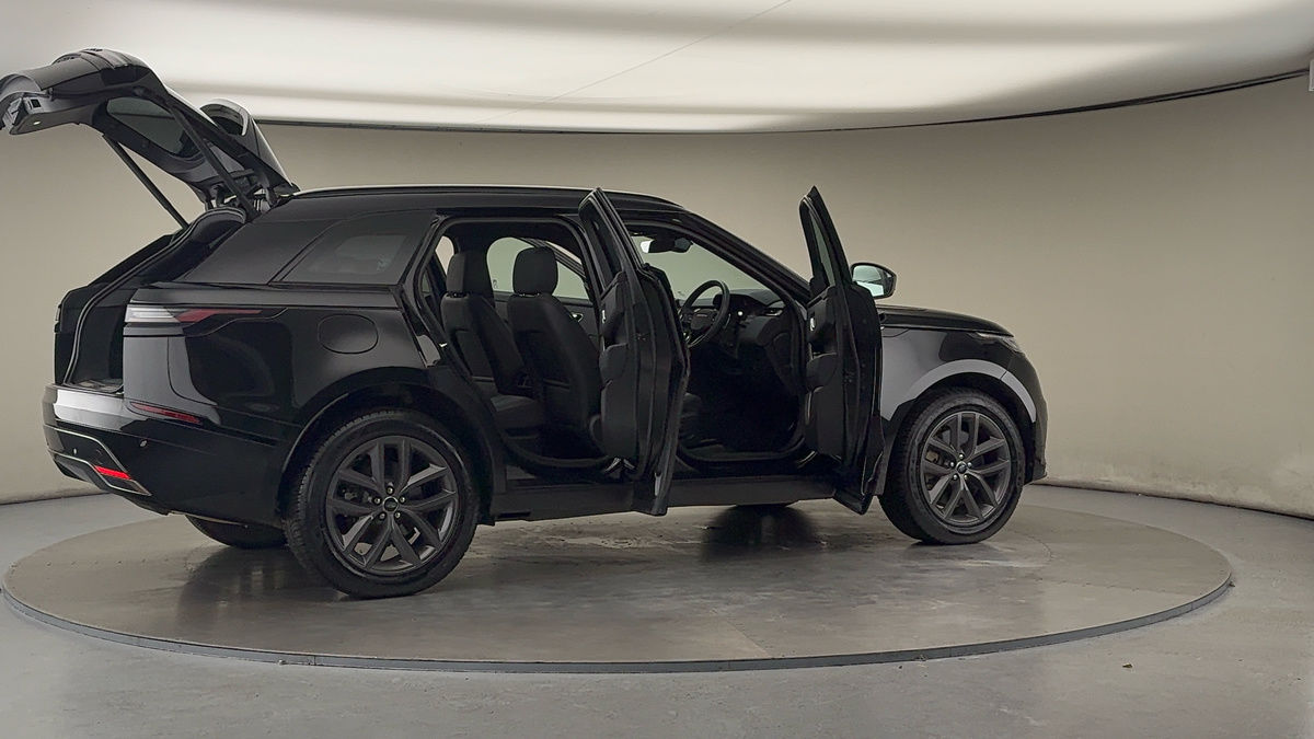 Used Land Rover Range Rover Velar 2024 for sale - 76368743: Photo 57