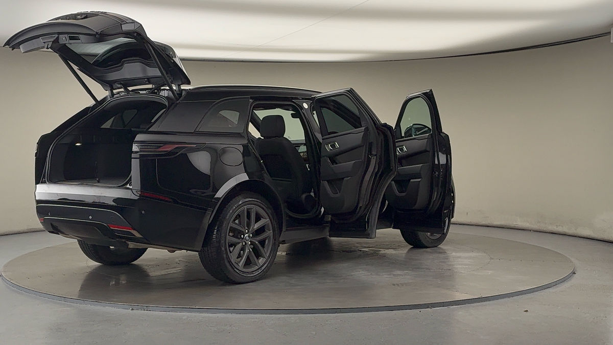 Used Land Rover Range Rover Velar 2024 for sale - 76368743: Photo 58