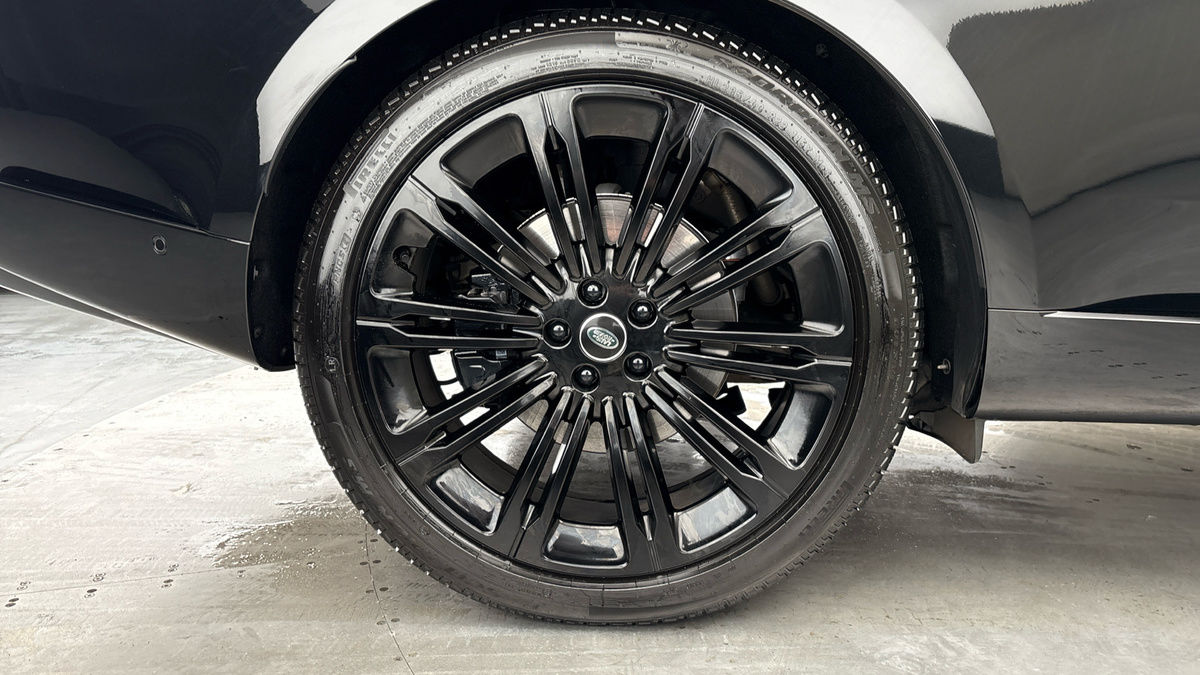 Used Land Rover Range Rover 2025 for sale - 77668174: Photo 10