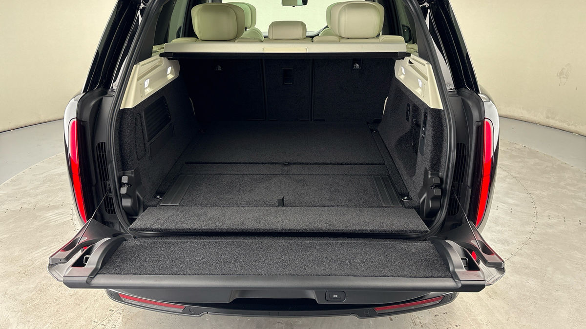 Used Land Rover Range Rover 2025 for sale - 77668174: Photo 11