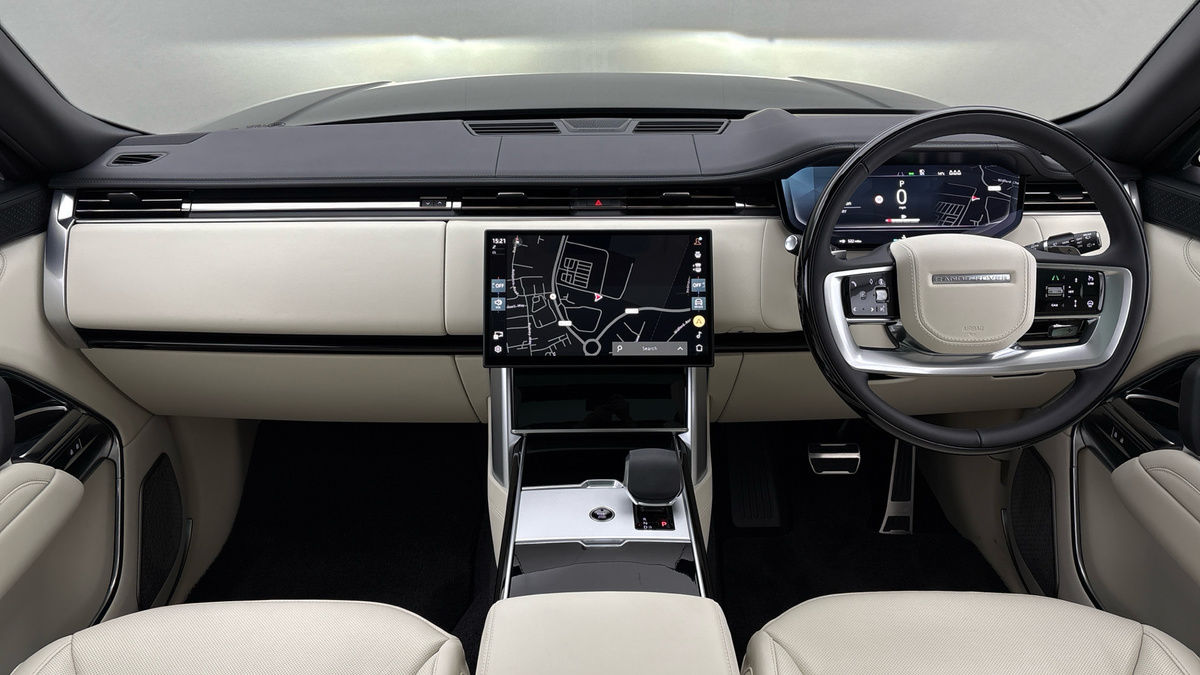 Used Land Rover Range Rover 2025 for sale - 77668174: Photo 12