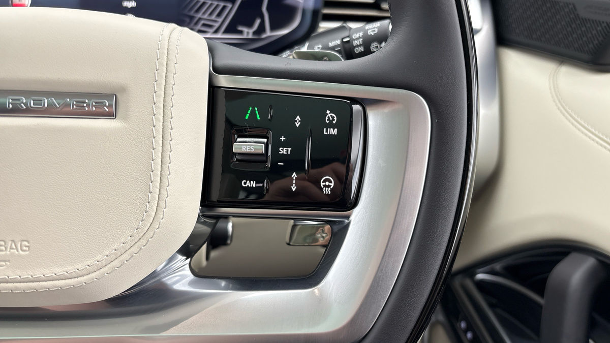 Used Land Rover Range Rover 2025 for sale - 77668174: Photo 14