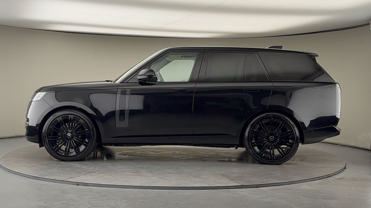 Used Land Rover Range Rover 2025 for sale - 77668174: Photo 15