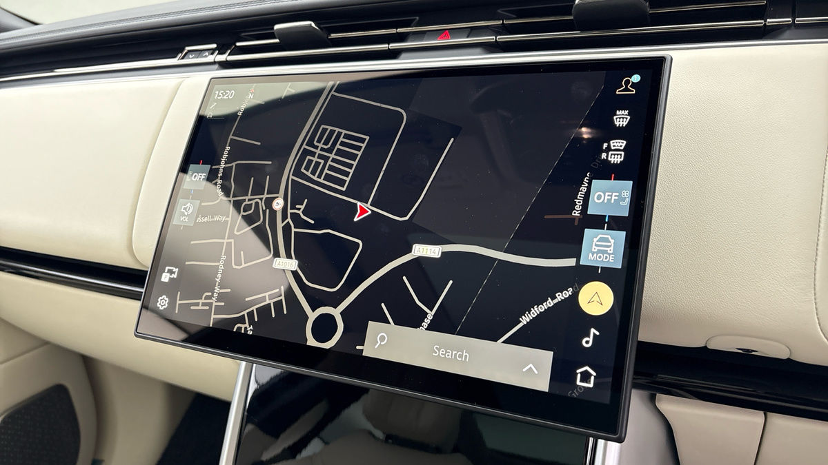 Used Land Rover Range Rover 2025 for sale - 77668174: Photo 17