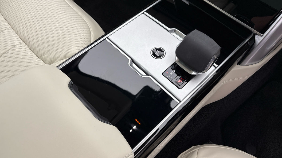 Used Land Rover Range Rover 2025 for sale - 77668174: Photo 18