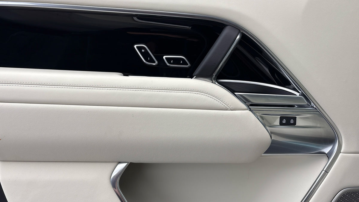 Used Land Rover Range Rover 2025 for sale - 77668174: Photo 19