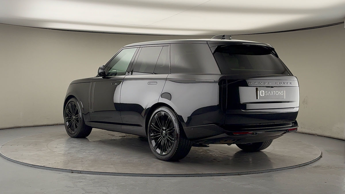 Used Land Rover Range Rover 2025 for sale - 77668174: Photo 2