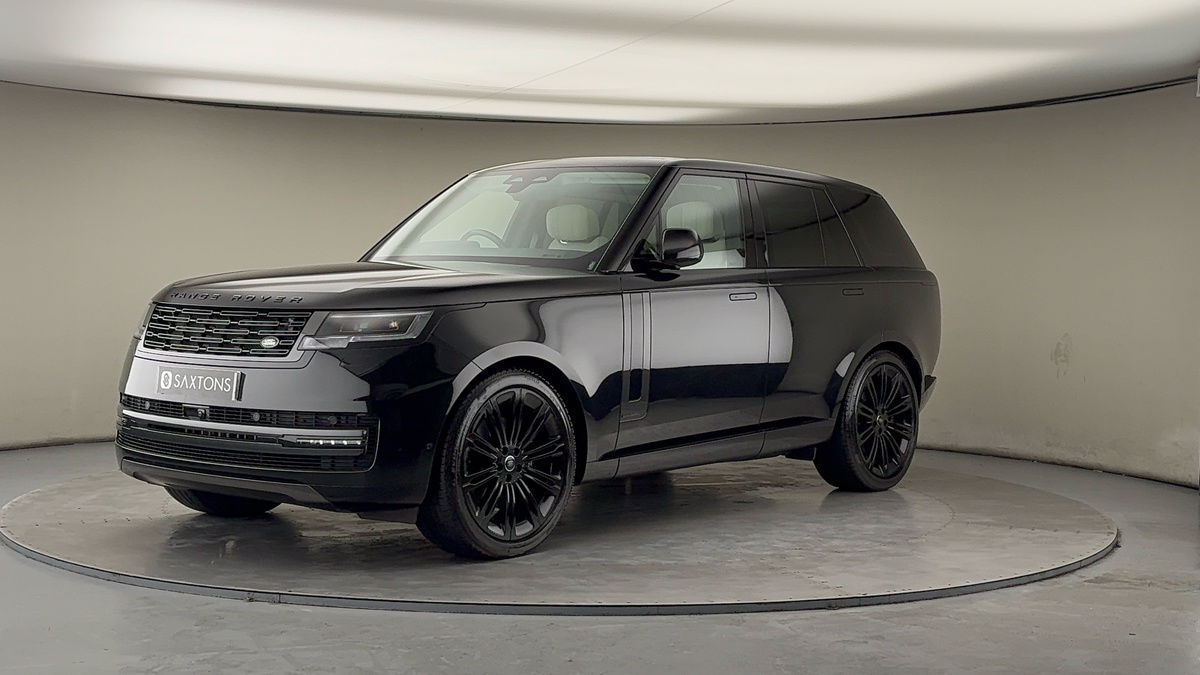 Used Land Rover Range Rover 2025 for sale - 77668174: Photo 20