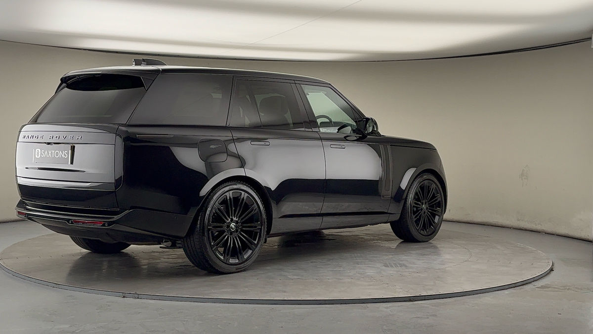 Used Land Rover Range Rover 2025 for sale - 77668174: Photo 21