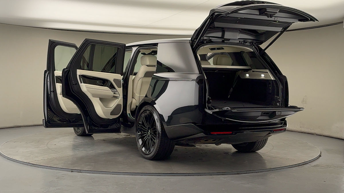 Used Land Rover Range Rover 2025 for sale - 77668174: Photo 23