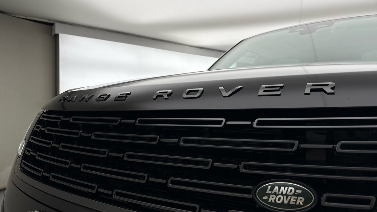 Used Land Rover Range Rover 2025 for sale - 77668174: Photo 24