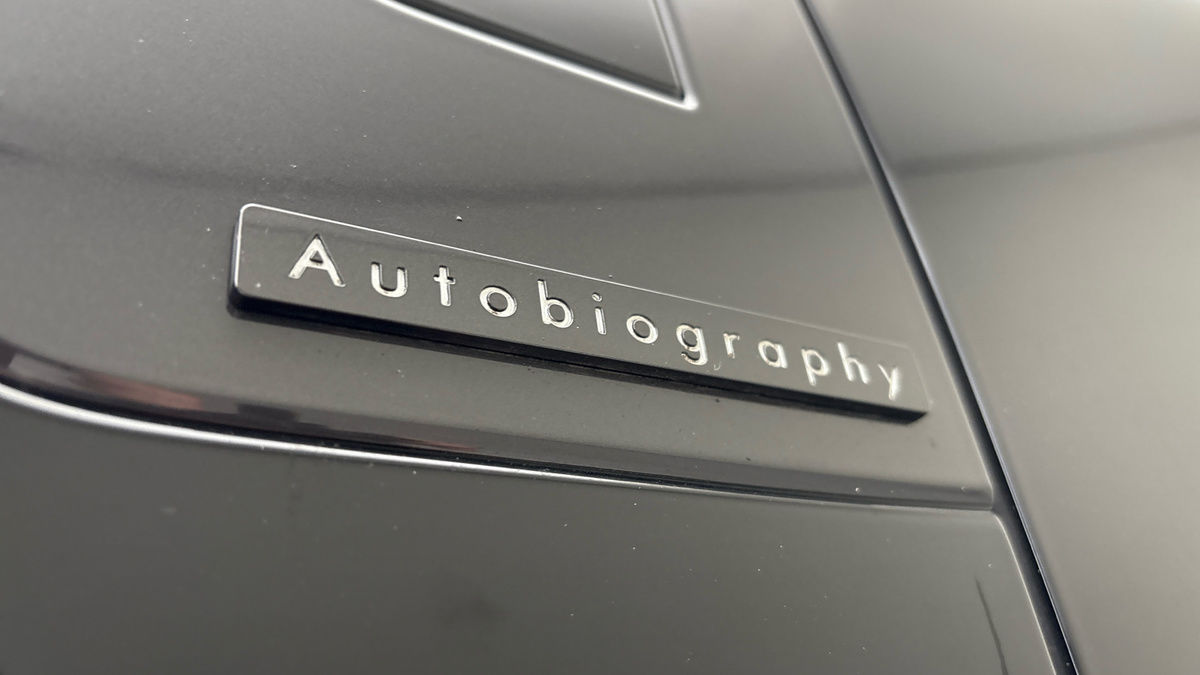 Used Land Rover Range Rover 2025 for sale - 77668174: Photo 25