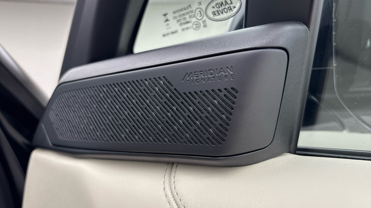 Used Land Rover Range Rover 2025 for sale - 77668174: Photo 26