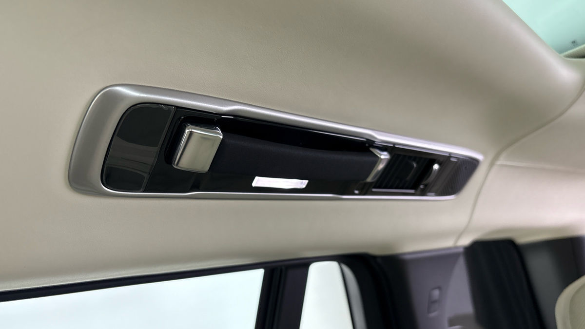 Used Land Rover Range Rover 2025 for sale - 77668174: Photo 28