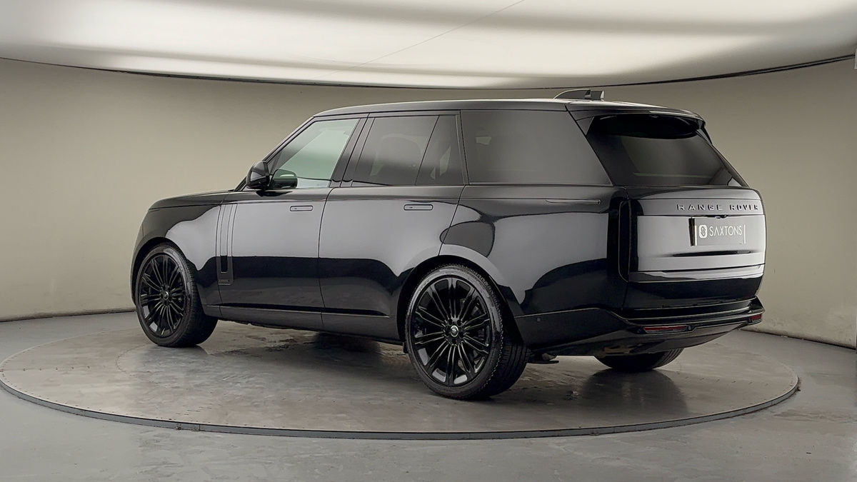 Used Land Rover Range Rover 2025 for sale - 77668174: Photo 29