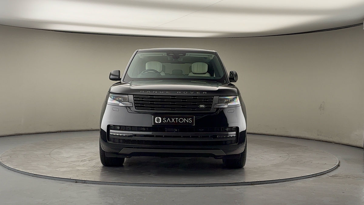 Used Land Rover Range Rover 2025 for sale - 77668174: Photo 3