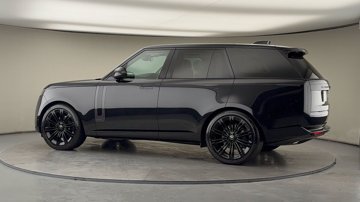 Used Land Rover Range Rover 2025 for sale - 77668174: Photo 30