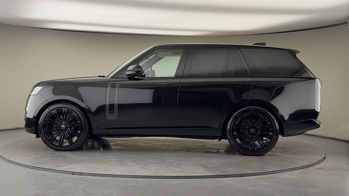 Used Land Rover Range Rover 2025 for sale - 77668174: Photo 31
