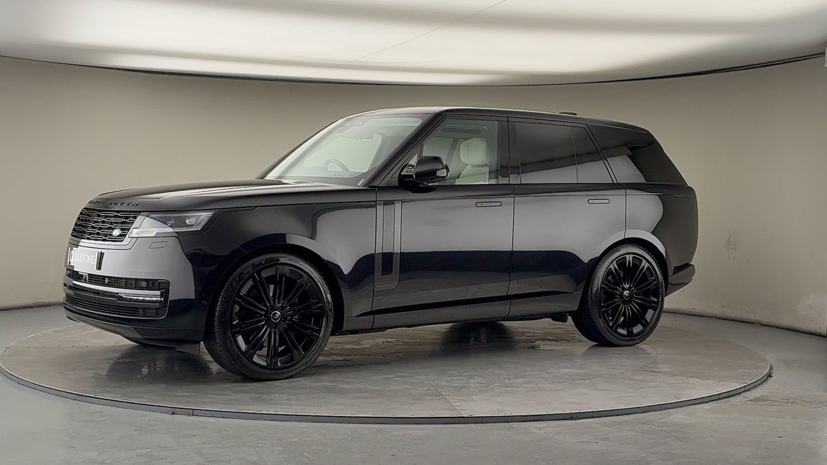 Used Land Rover Range Rover 2025 for sale - 77668174: Photo 33