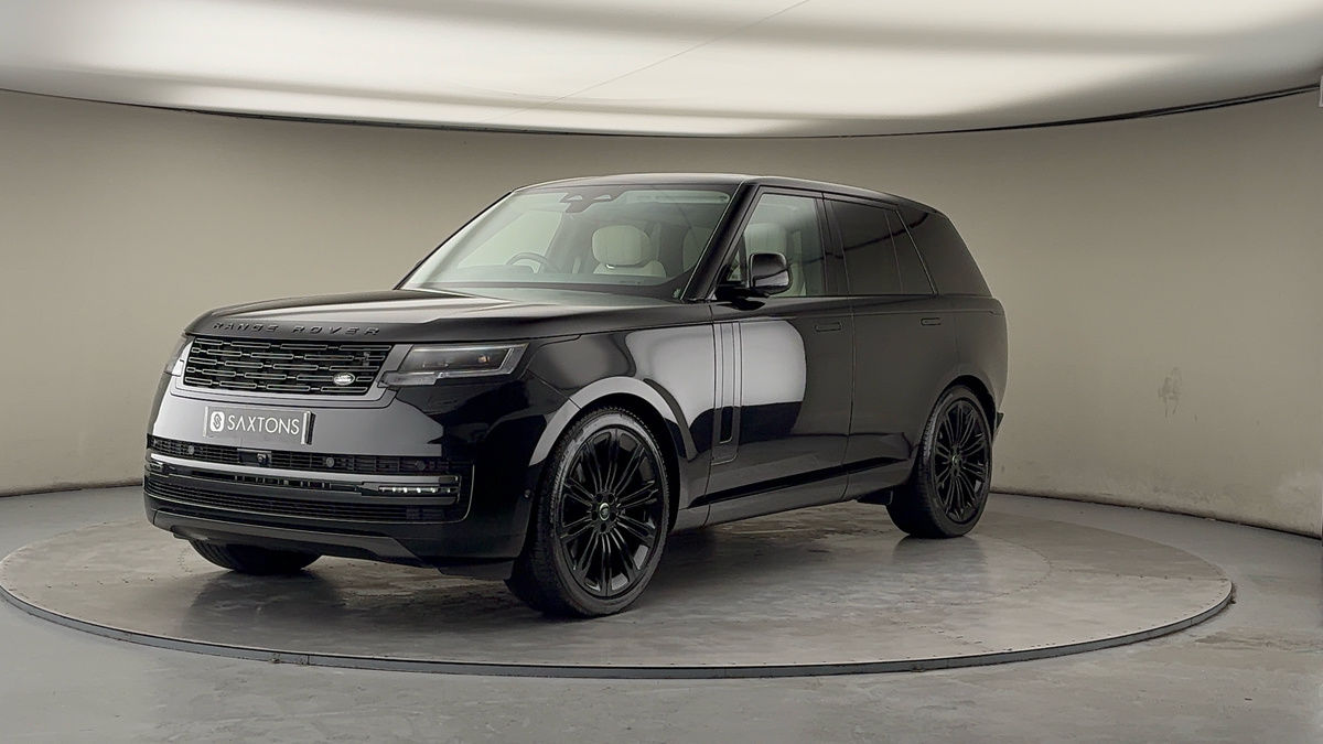 Used Land Rover Range Rover 2025 for sale - 77668174: Photo 34