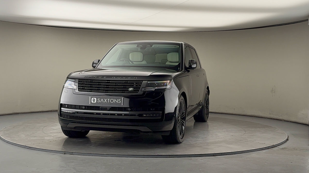 Used Land Rover Range Rover 2025 for sale - 77668174: Photo 35